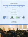 convbraille Apprendere ed utilzzare il braille è ancora oggi utile? E quale è la posizione del sistema braille tradizionale accanto alle più moderne tecnologie? Un convegno, organizzato dalla Biblioteca Italiana per i Ciechi, per rispondere a questi ed altri interrogativi e per fare il punto sulla diffusione del Braille e sulla sua rilevanza e validità come strumento di lettura per i disabili visivi.